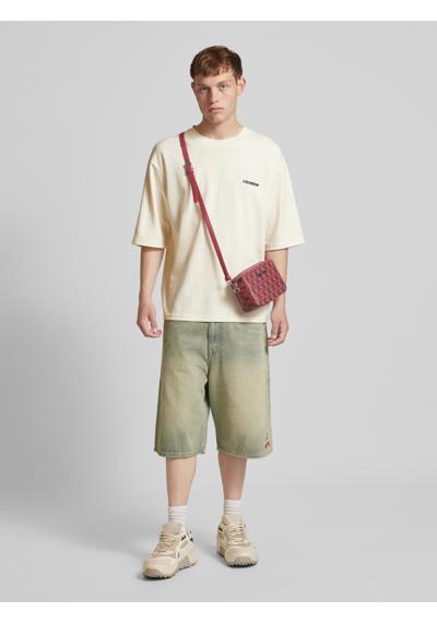  Essentials Interlock T-Shirt