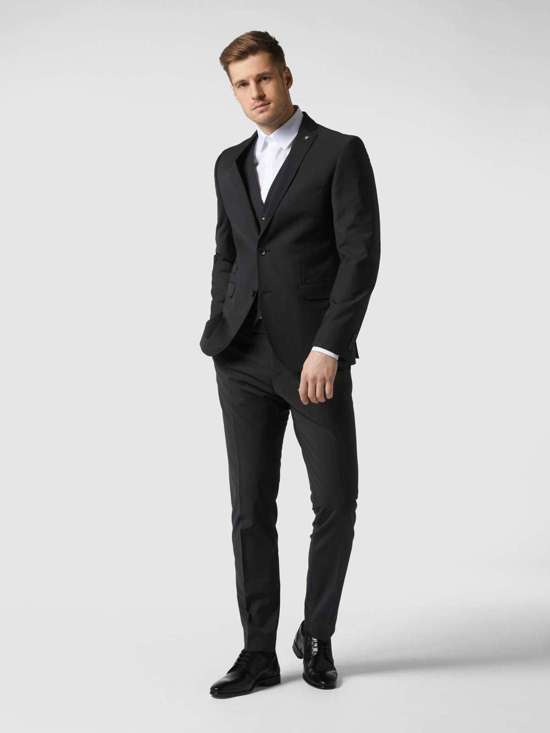 Кожаное дерби Manon 