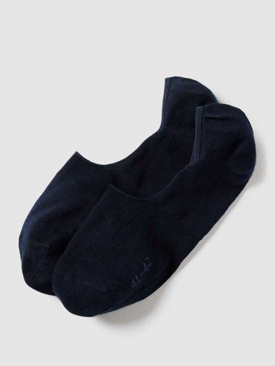 Носки с эластичным наполнением, в упаковке 2 шт