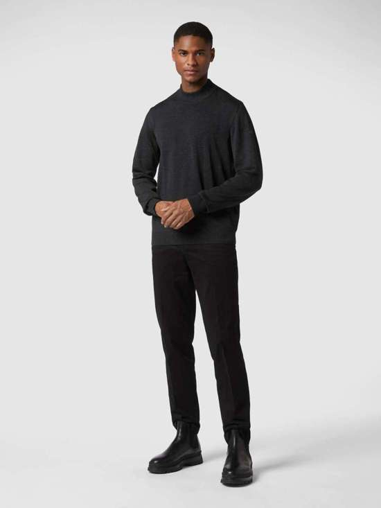 антрацит меланжевый