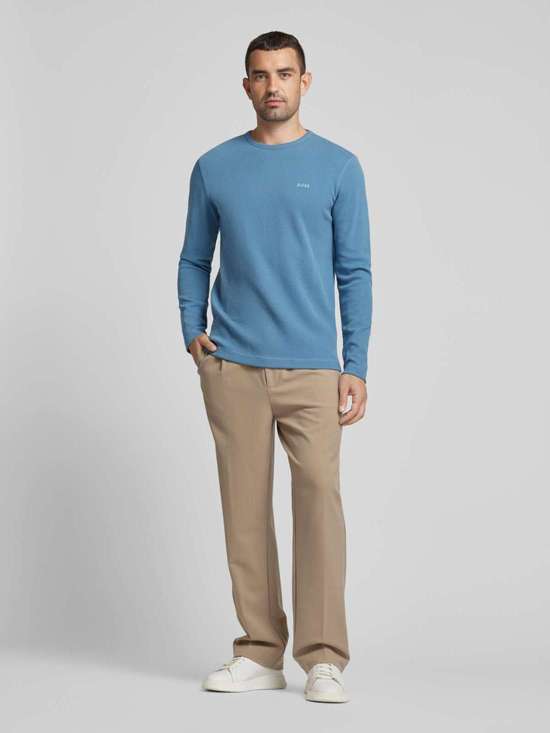 серо-голубой