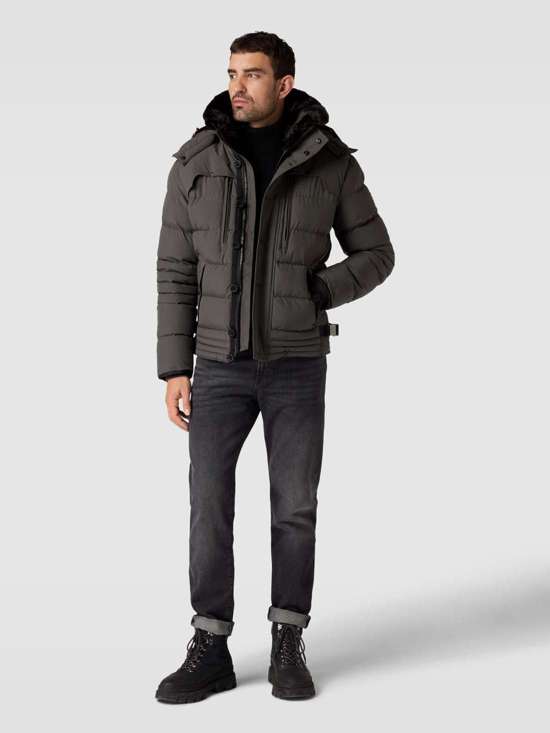 светло-серый