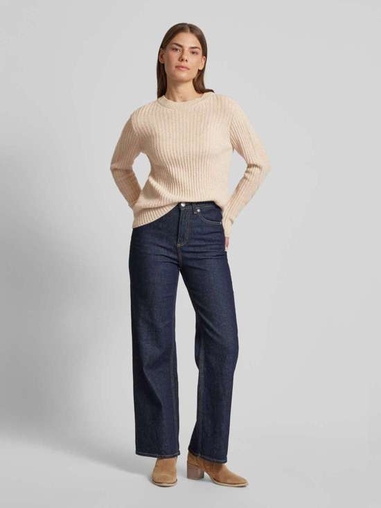 бежевый меланж