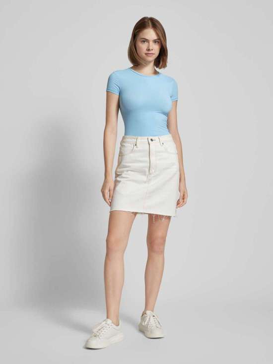 серо-голубой