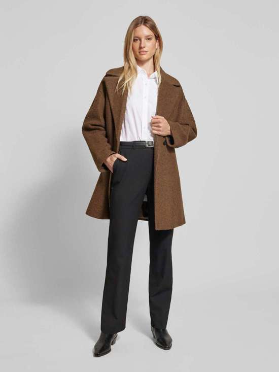 каштановый