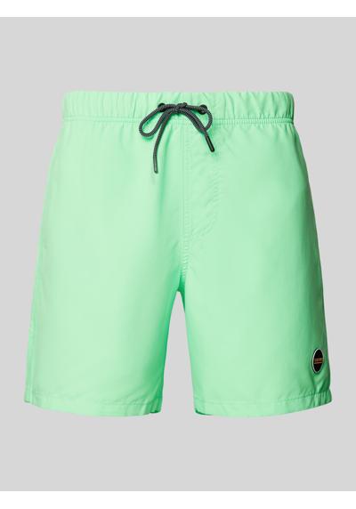 neon gruen