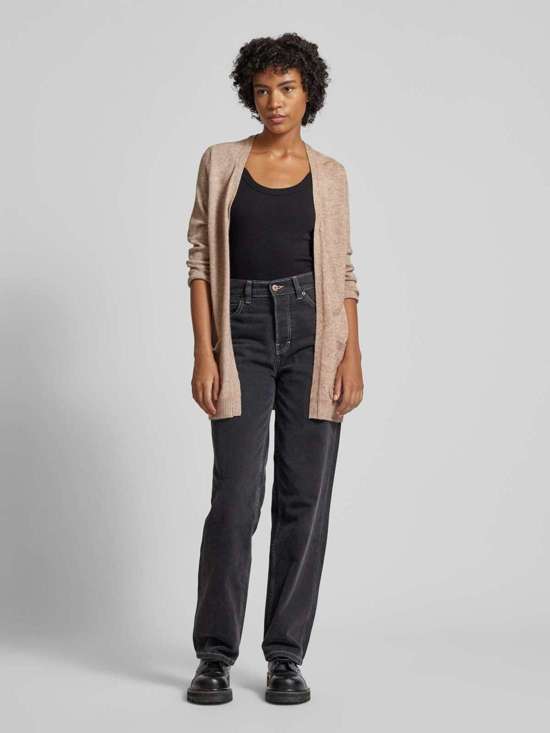 песочный меланжевый