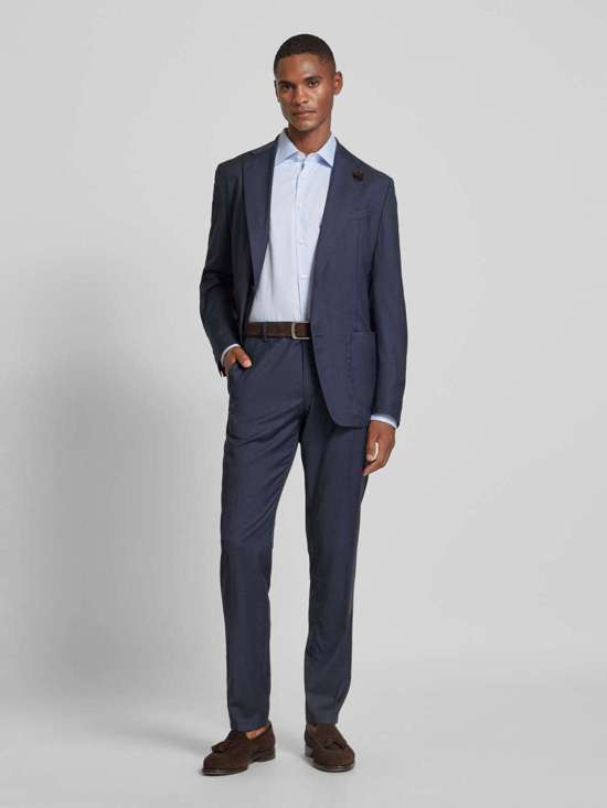 Куртка с нагрудным прорезным карманом PESO