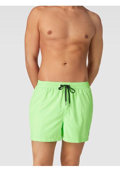 neon gruen