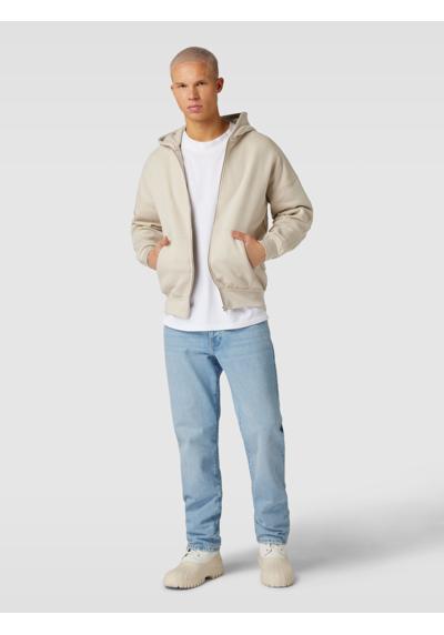 Джинсы Bootcut с пятью карманами EDGE