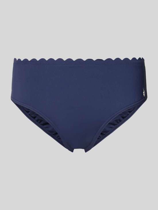 Плавки бикини с лейблом Jada