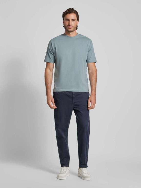 серо-голубой