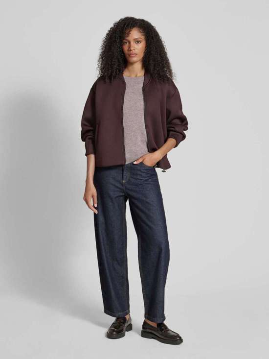 темно-серый меланж