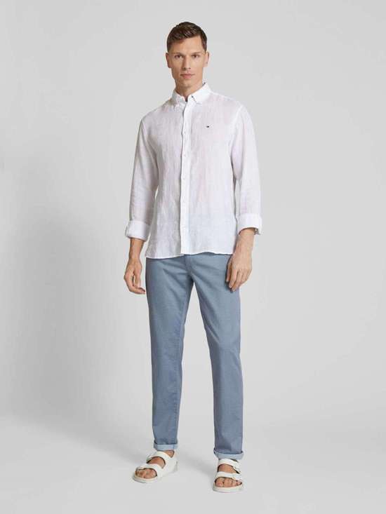 серо-голубой