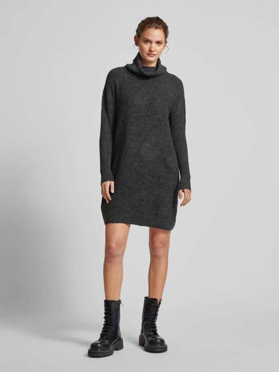 антрацит меланжевый