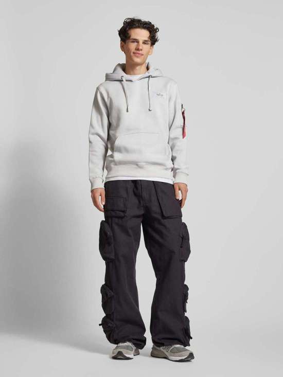 светло-серый