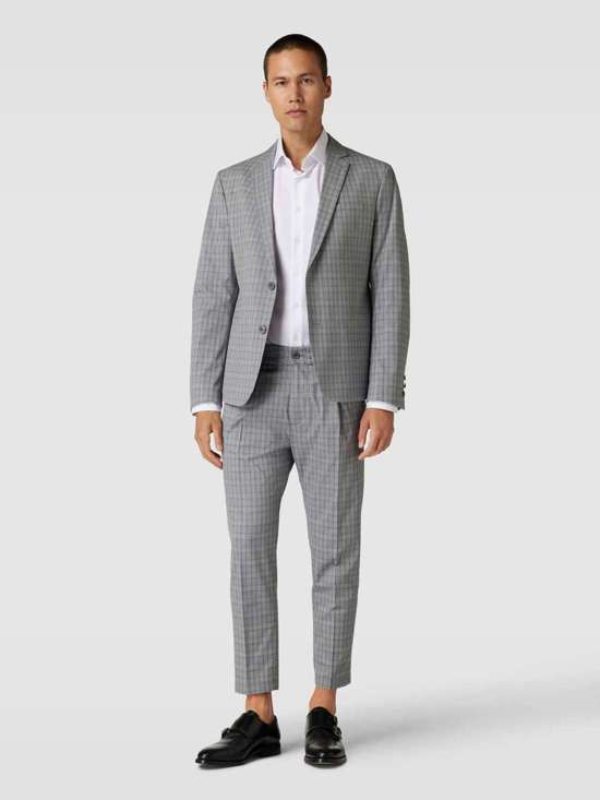 Жакет на 2 пуговицах с вискозным наполнением HURLEY