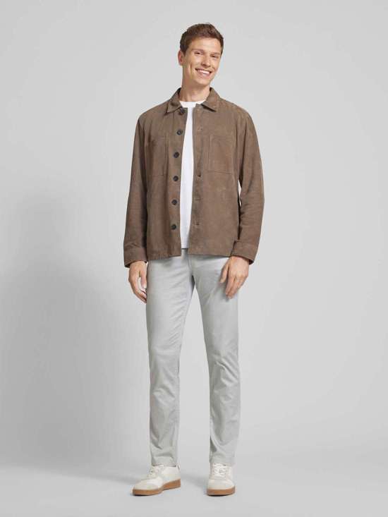 светло-серый