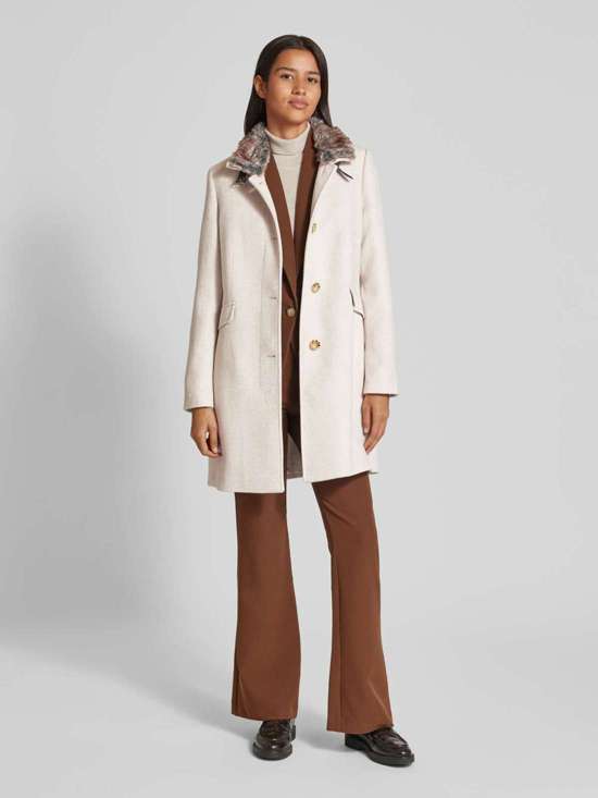 песочный меланжевый