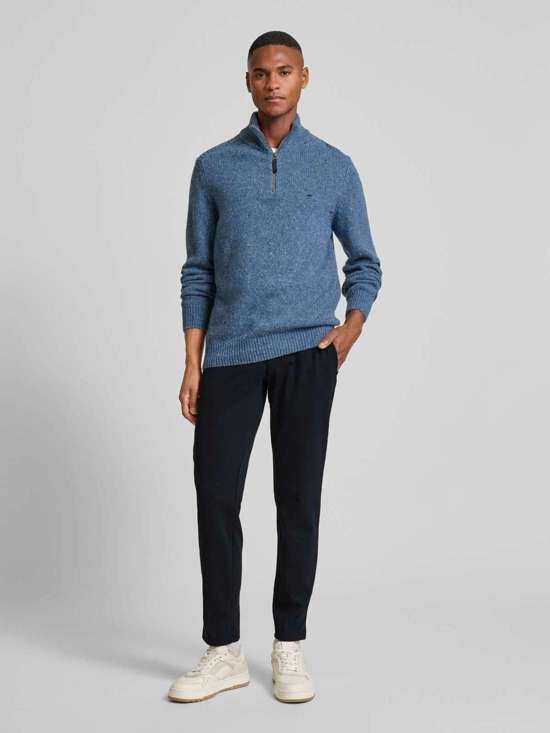 Спортивные брюки с французскими боковыми карманами PHIL