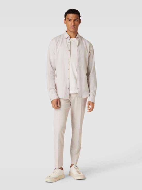 темно-серый меланж