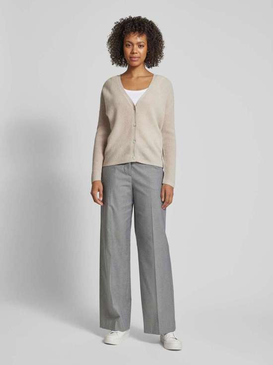 бежевый меланж