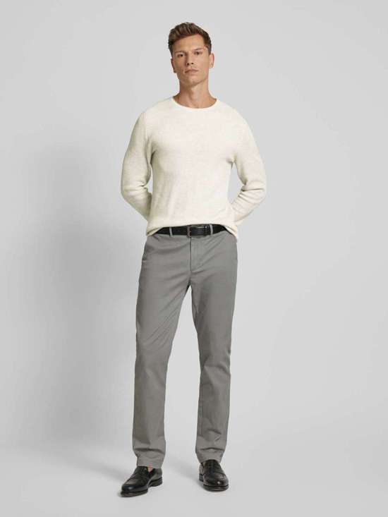 грязно-белый меланжевый