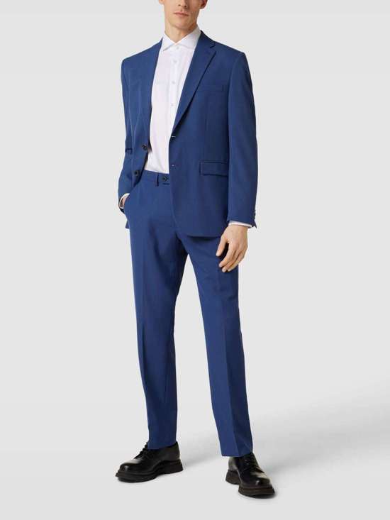 серо-голубой