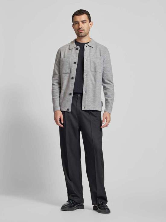 светло-серый