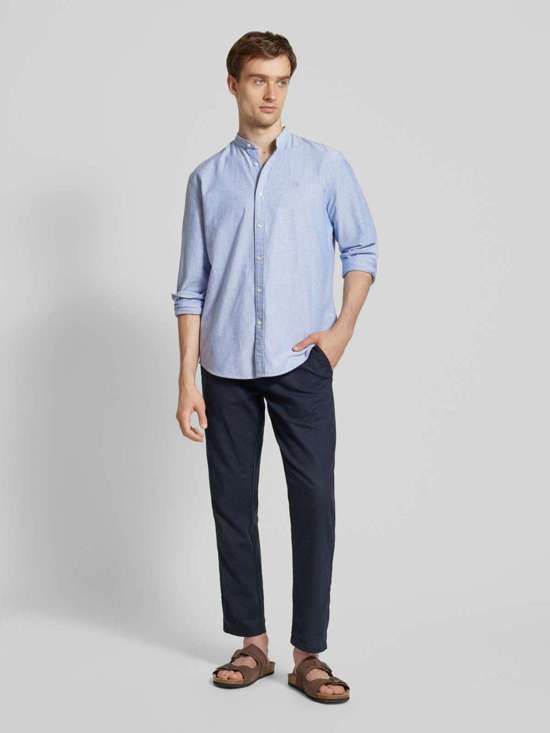 светло-синий