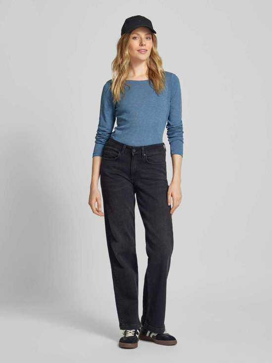 серо-голубой