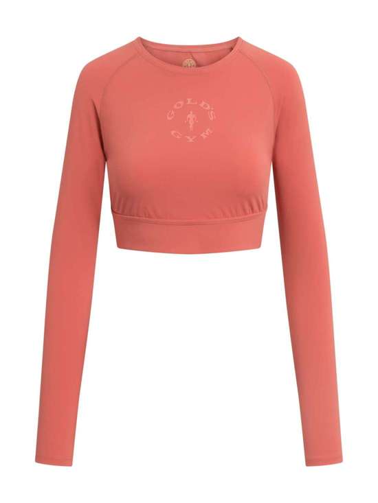 коралловый