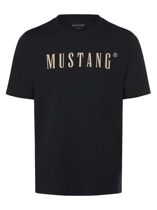 морской синий с рисунком