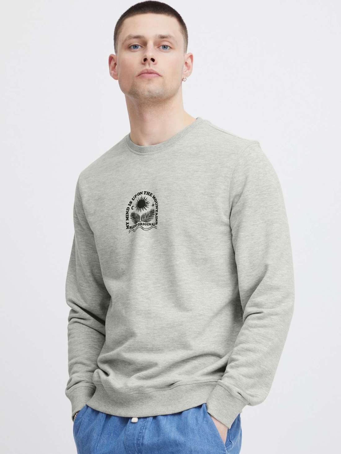 Свитшот BHSweatshirt