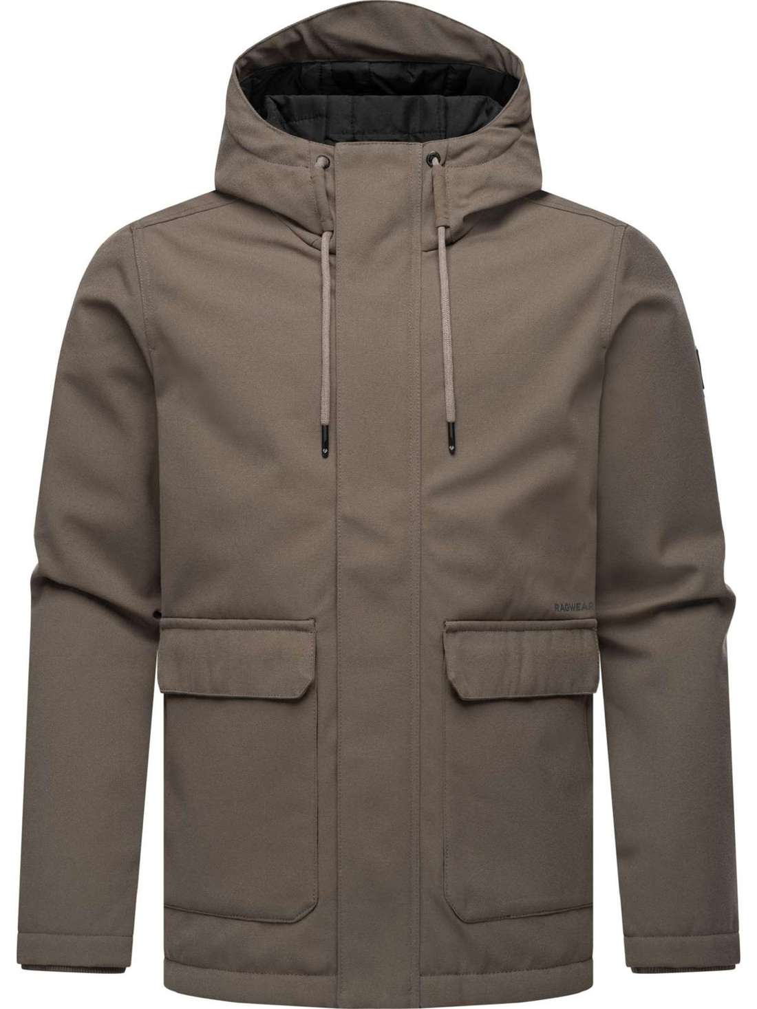 Зимняя куртка Mr Them