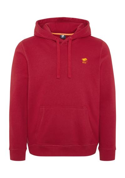 bordeaux rot
