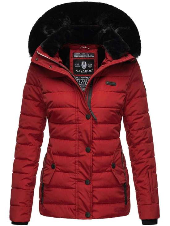 Зимняя куртка Milianaa