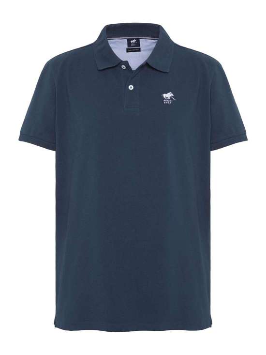 темно-синий