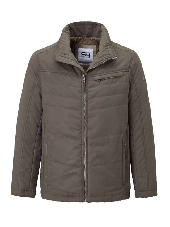 темно-серый