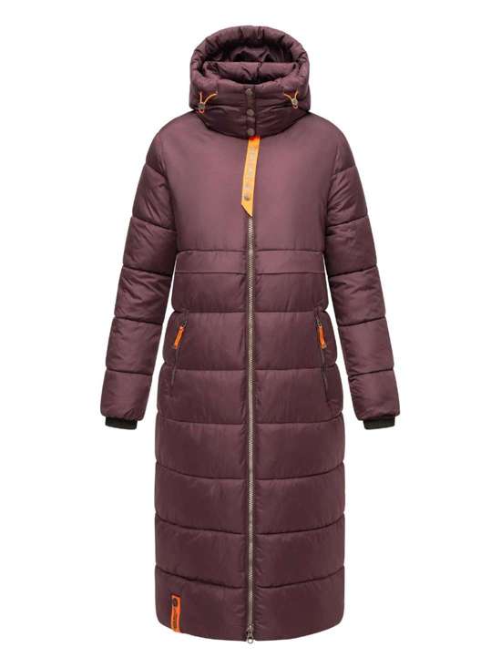 баклажановый