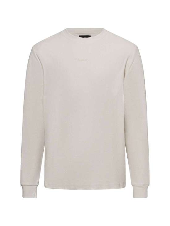 Кофта с длинным рукавом