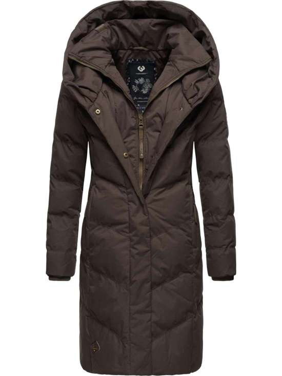 коричневый