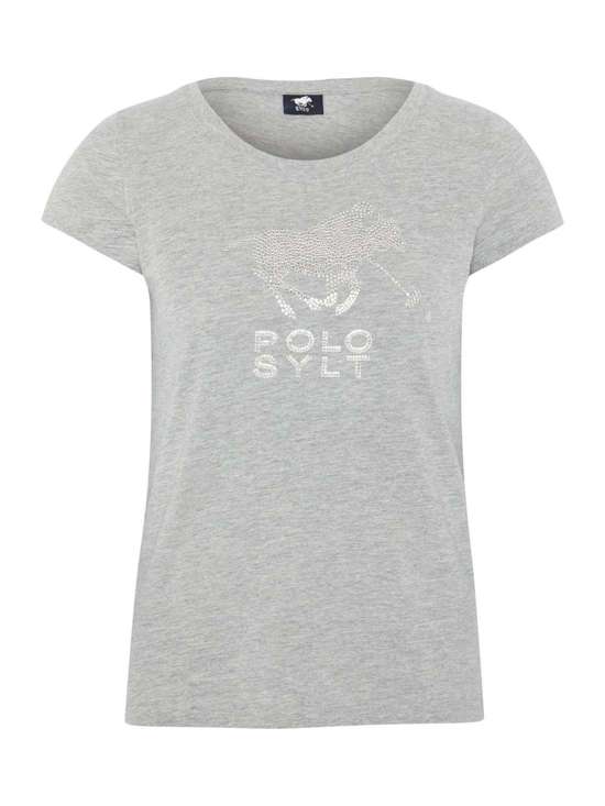 hellgrau grau bedruckt