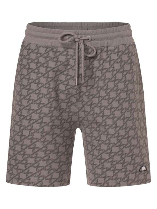 серый пестрый