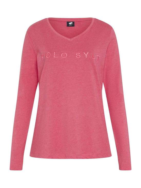 ярко-розовый с рисунком