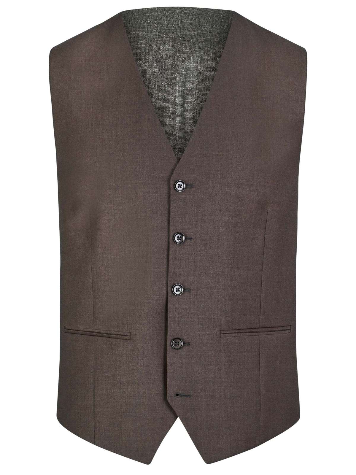 Жилет WAISTCOAT SHAPE