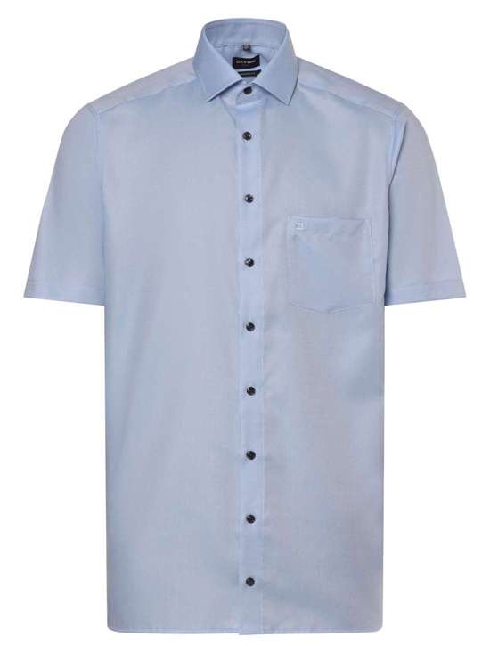 светло-синий