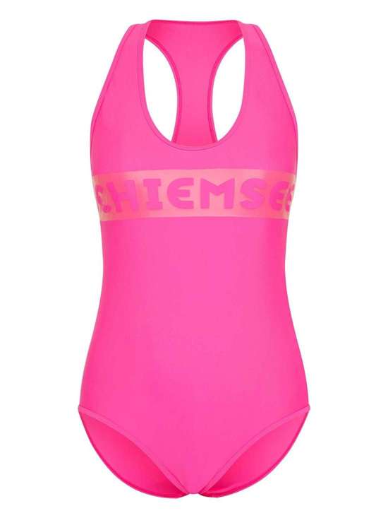 ярко-розовый с рисунком