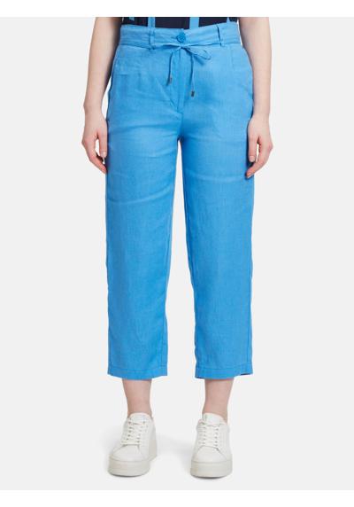 hellblau indigo