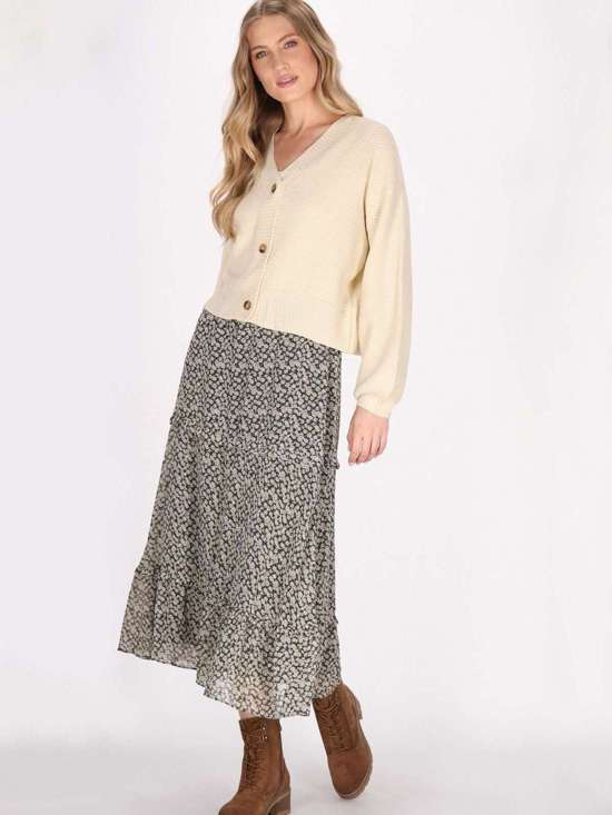 экрю в полоску